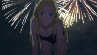 [720P] Summertime Render Episode 4 [SUB INDO]