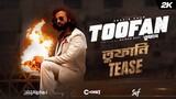 Toofan| Official Tease|Shakib Khan|Mimi|Chanchal Chowdhury|Sabila Nur|Raihan Rafi