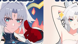 Feixiao: การฝึกอบรมพร้อมแล้ว