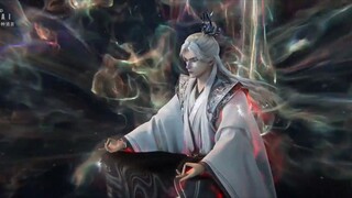 Renegade Immortal episode 87 sub indo