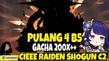 Gacha 200x - Raiden c2