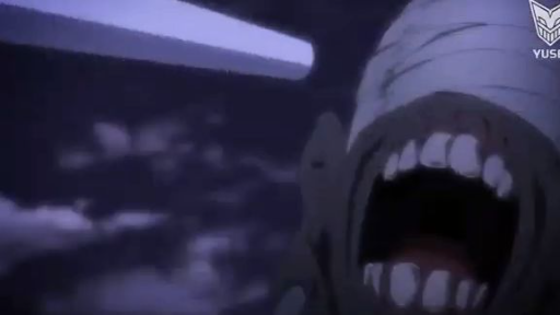 The God of High School「AMV」 RISE