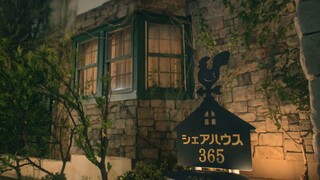 [SUB INDO] Living no Matsunaga-san Episode 10