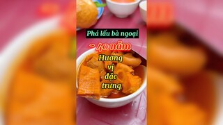 Phá lấu bà ngoại