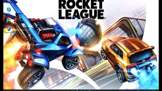 Rocket League Download Free for PC