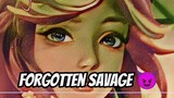 Forgotten Savage