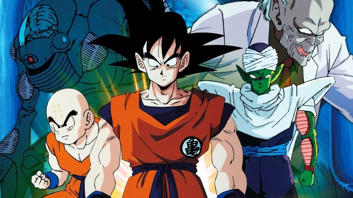 WATCH FULL Dragon Ball Z_ The World's Strongest (720P_HD) FOR FREE