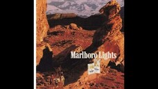 Marlboro Lights Radio Commercials 1991