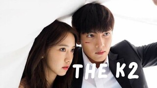 the k2 episode 2 sub indo bilibili