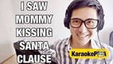 I SAW MOMMY KISSING SANTA CLAUSE-Jackson Five-TOmmie Connor-PianoArr.Trician-PianoCoversPPIA_1
