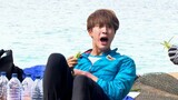 Law of the Jungle in Manado Eps. 249 (Jin BTS)