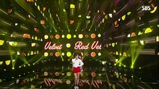 Rookie (Inkigayo 170219)