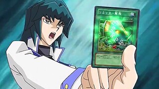 Yu-Gi-Oh! GX: Caesar's Graduation Showdown