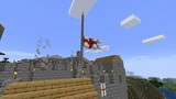 Host an English Funeral for Your Best Friend in Minecraft