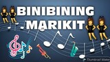 Marikit -  marikit  Ikaw ang binibini na ninanais ko Popular music Remix non copyrighted music