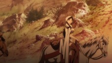 Legend of arslan episode 8