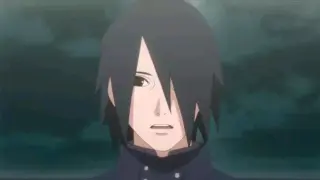 [AMV][MAD]Bloody cuts of Sasuke in <BORUTO: NARUTO NEXT GENERATIONS>