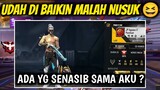 KENAPA DUNIA TIDAK ADIL :)