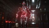 AI The Failure of Iron Man's Second Iron Legion _ Iron Man Information😬🤔