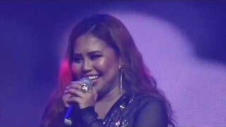 Welcome Message + Emotional Number (Love Is Like A Star) - Baninay Bautista [The BFF Concert 2019]