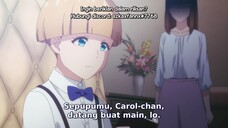 Tomo-chan wa Onnanoko eps 9(sub indo)