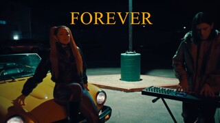 Gryffin & Elley Duhé - Forever (Official Music Video)