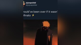 Minato ⚡️ naruto boruto sasuke isshiki kawaki uchiha uzumaki sharingan baryonmode sarada mitsuki ma