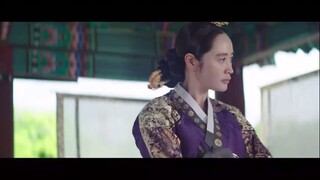 Under The Queen's Umbrella (2022) Episode 2