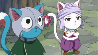 Fairy Tail Episode 80
