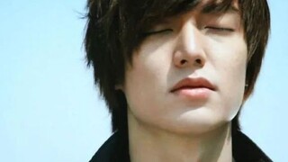 Lee min ho commercial.. grabe ang pogi tlga so kilig