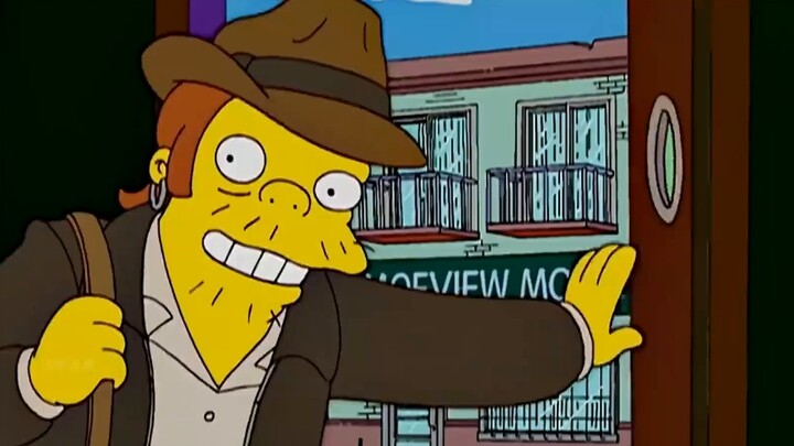 The stories of a bag of gold coins are linked together, each one more outrageous than the last