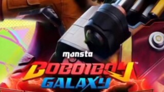 Boboiboy GENTAR