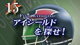 EyeShield21 Episode015 Tagalog Dub - DXG