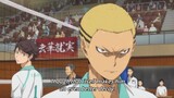 Haikyuu!! 2 Episode 21 [ENGLISH SUB]