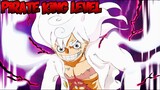 One Piece - Gear 5th Luffy Strongest Power: Chapter 1047