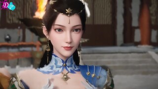 Fight For The Throne Episode 6 Multi Sub