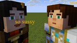 jesse whos the imposter minecraft story mode