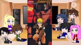 ðŸ‘’ Naruto's Friends react to themselves, Naruto, memes ðŸ‘’ Gacha Club ðŸ‘’ || ðŸŽ’ Naruto react Compilation ðŸŽ’