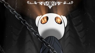 [Hollow Knight/GMV/Ranxiang] Epic sword fight! Battle of the Void God!