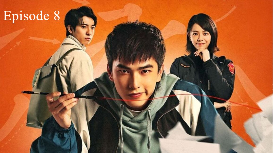 Oh No! Here Comes Trouble Episódio 8 Legendas em português – iQIYI