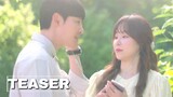 You Are My Spring Official Teaser | Seo Hyun Jin, Kim Dong Wook (2021)| Kdrama Trailers | Netflix