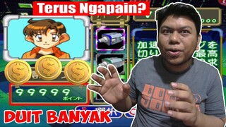 Tips dan Trik Cara MengUpgrade Sparepart Tamiya PART 2