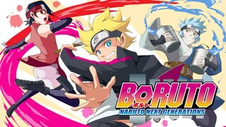 Boruto Episode 6 | Tagalog Dubbed | Naruto Next Generation