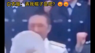 这下得去守“水塘”了！😂😂