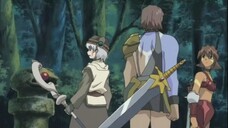 .HackSign Season 1 Episode 11