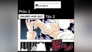 Trả lời  Thanh gươm diệt quỷ ( Cr: Manganime official ).  anime manga thanhguomdietquy review chuyentranh xuhuong blablabla ………..