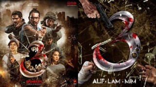 Alif Lam Mim Full Movie