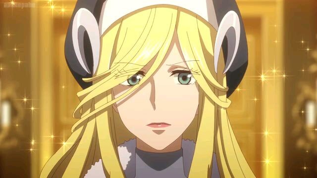The Unaware Atelier Meister Episode 4