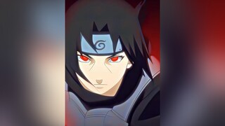 Thanks for 6.7M🔥 anime animetiktok itachi onisqd