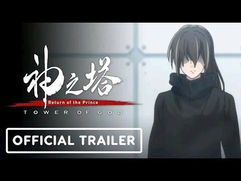 Tower of God Season 2 - Official Trailer explain